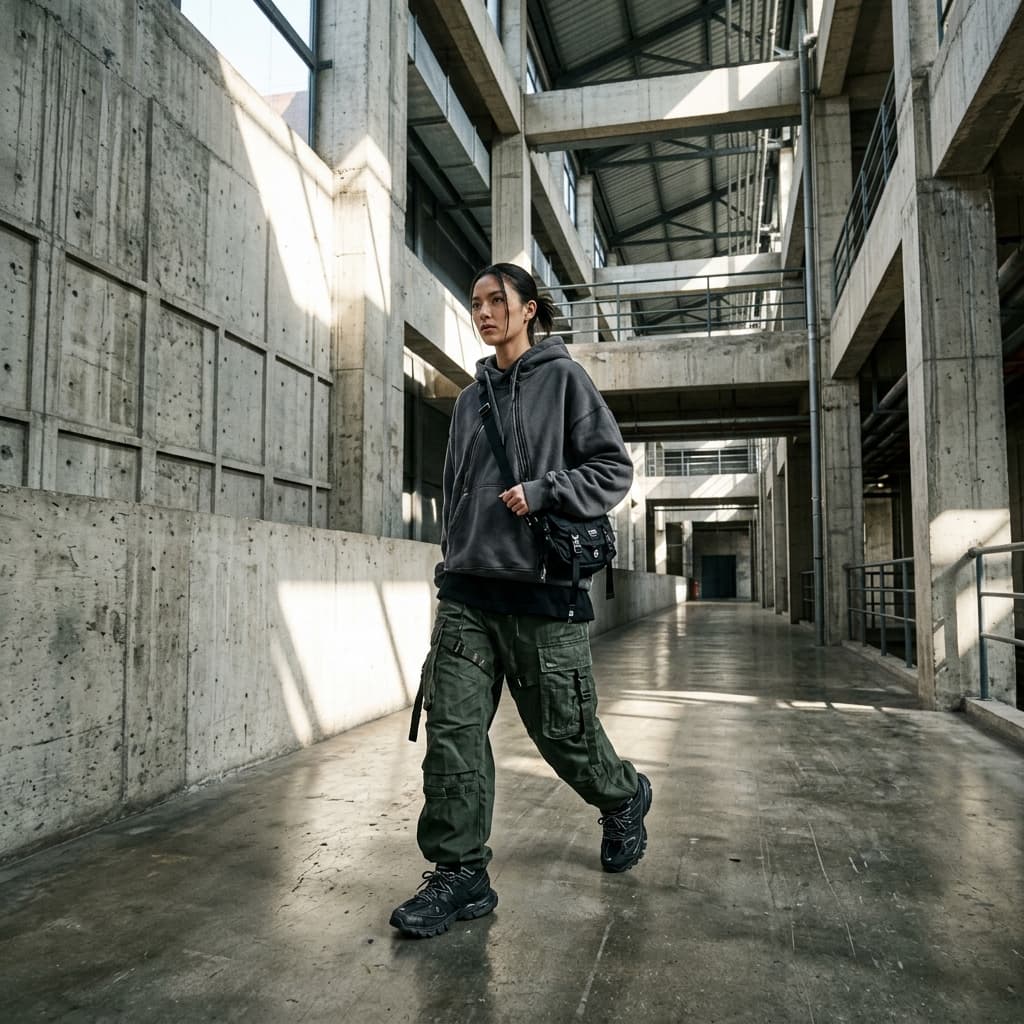 New Arrivals Editorial