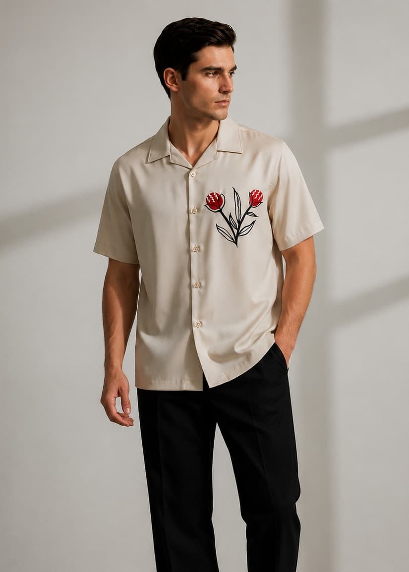 handpainted _shirts